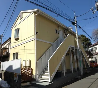 ハイムAOの画像