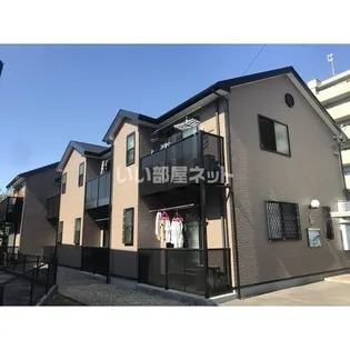 アンプルールリーブルD&Sの画像