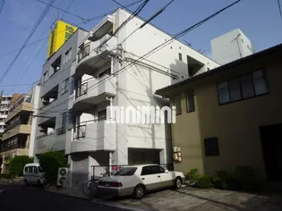 日ノ出コーポの画像