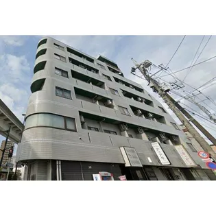 パークヒル舎人の画像