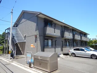 サン グレイスの画像