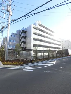 TーSTAGE京成東中山の画像