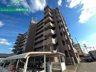 アーバンヒルズ城山の画像