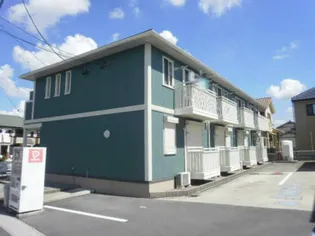 リビングタウンかじま台の画像