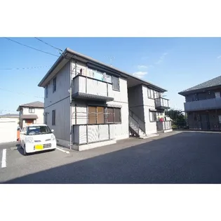 クレールドルフ Bの画像