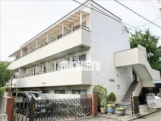 メゾン三宅の画像