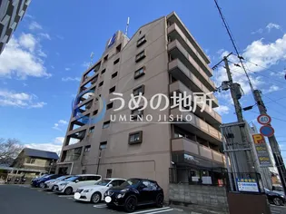 リファレンス久留米駅前の画像