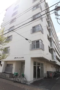 チサンマンション新潟の画像