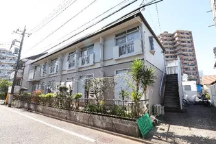 カサクララの画像