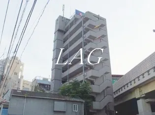 ガラ シティ白金台の画像