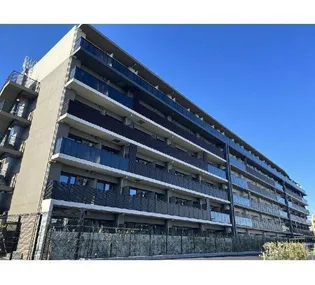 オープンブルーム二子の画像