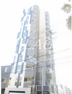 リヴェールタワー綾瀬の画像