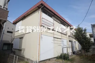 神林ハイツの画像