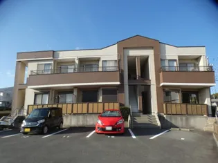 メゾンプレーリーCの画像