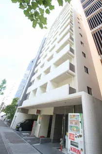 リーベングランツ平和大通りの画像