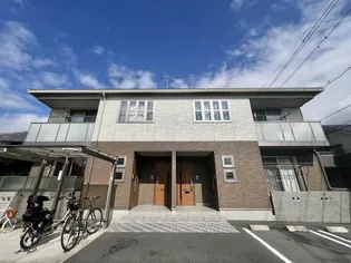 ベルブランシュの画像