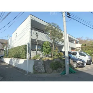 メゾンドラフィネの画像