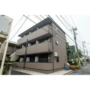 グランクォール武蔵小杉の画像