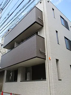 リアレスト池袋の画像