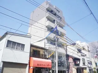 プランタン月島の画像