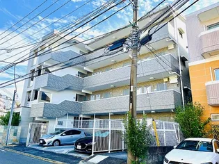 ヒルズ青山の画像