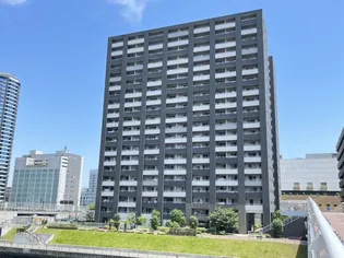 晴海テラスの画像