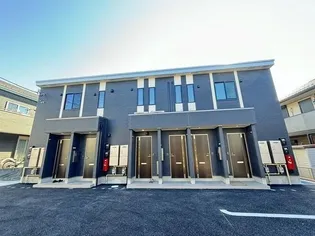 パティオス昭島の画像