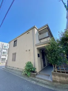 ドミール Sの画像