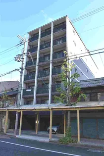 ベラジオ京都梅小路の画像