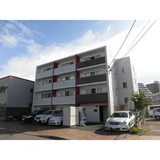 オリエントコート学園前の画像