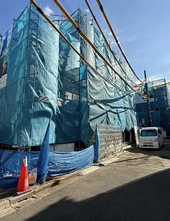 felice【2階】の外観