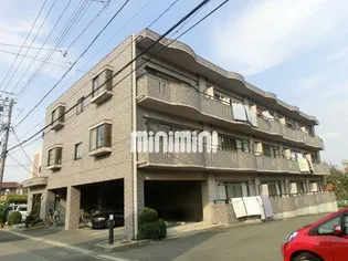 ラ ファミール石塚の画像