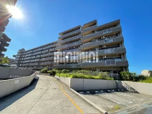 シティファミリー八事N棟の画像