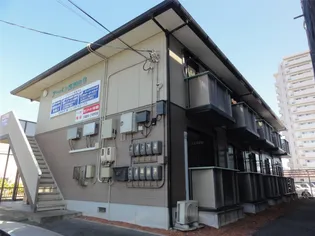 アーバン東福山Bの画像