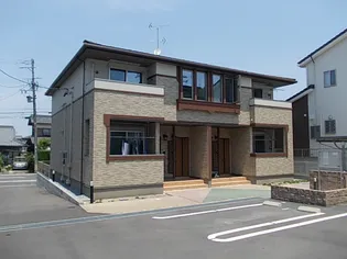 サクラ アベニューの画像