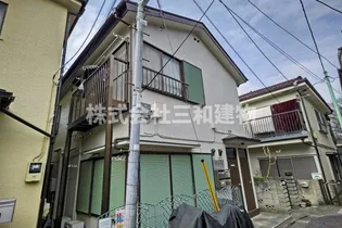 グリーンパレスBの画像