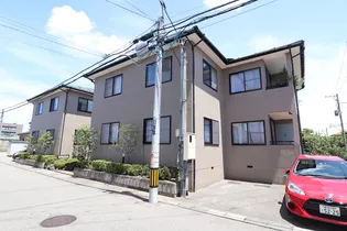 レックスコートの画像