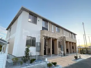 プリオーレおおたかの森の画像