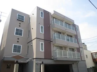 グランメールタカギの画像