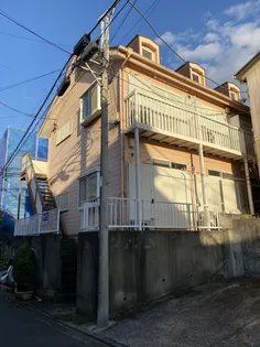 ヒルズ横濱の画像