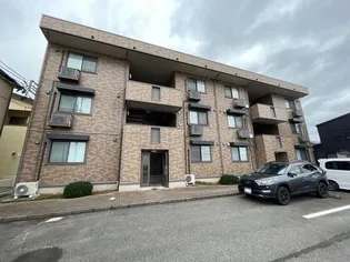 コンフォール亀田向陽の画像