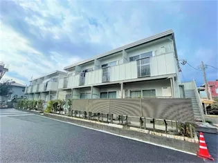 有東坂ヒルズの画像