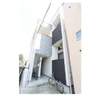 ハーモニーテラス宮千代IIIの画像