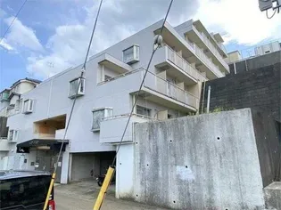 TOP長津田第2の画像