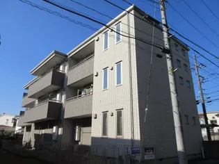 ラフィネ青葉台IIの画像