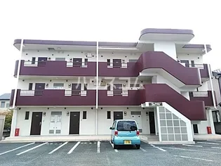 マンションストークVIIの画像