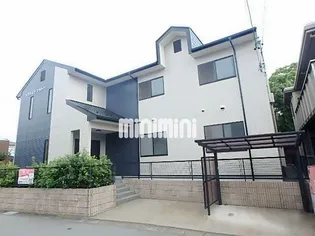 ペアハイツシャトーピアの画像