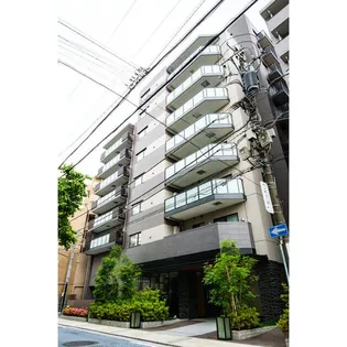 ディームス横濱青木町の画像