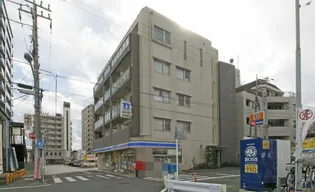 エトランゼ桜森の画像