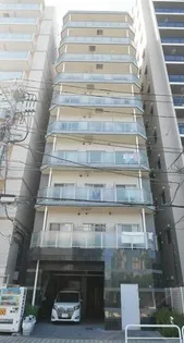 TRADIS NIPPORI Eの画像